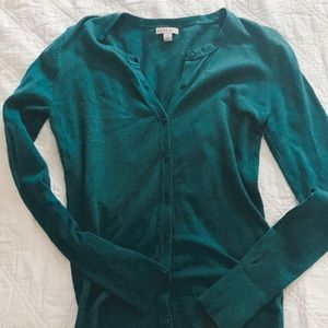 Target sweater